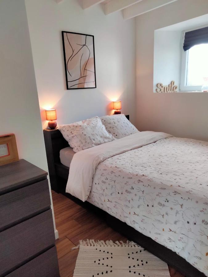 Gite 3 Chambres En Bord De Rance La Ville-ès-Nonais 외부 사진
